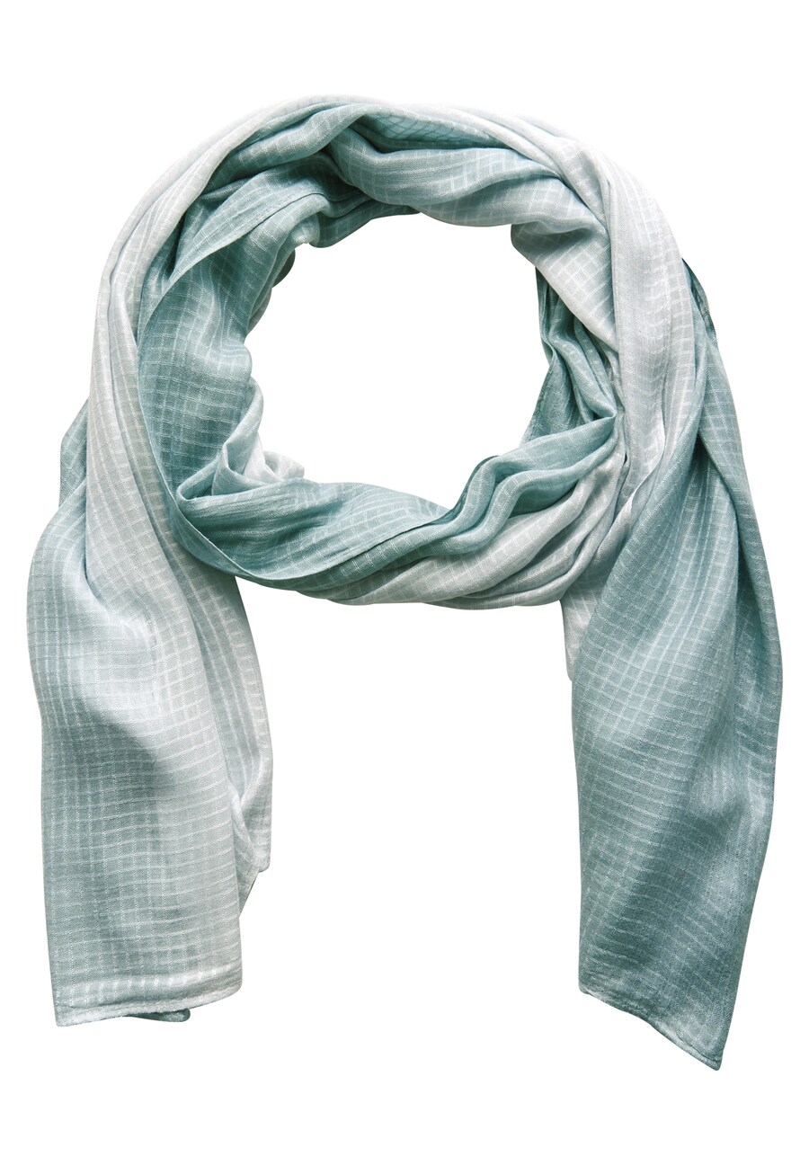 

Шарф STREET ONE, Turquoise