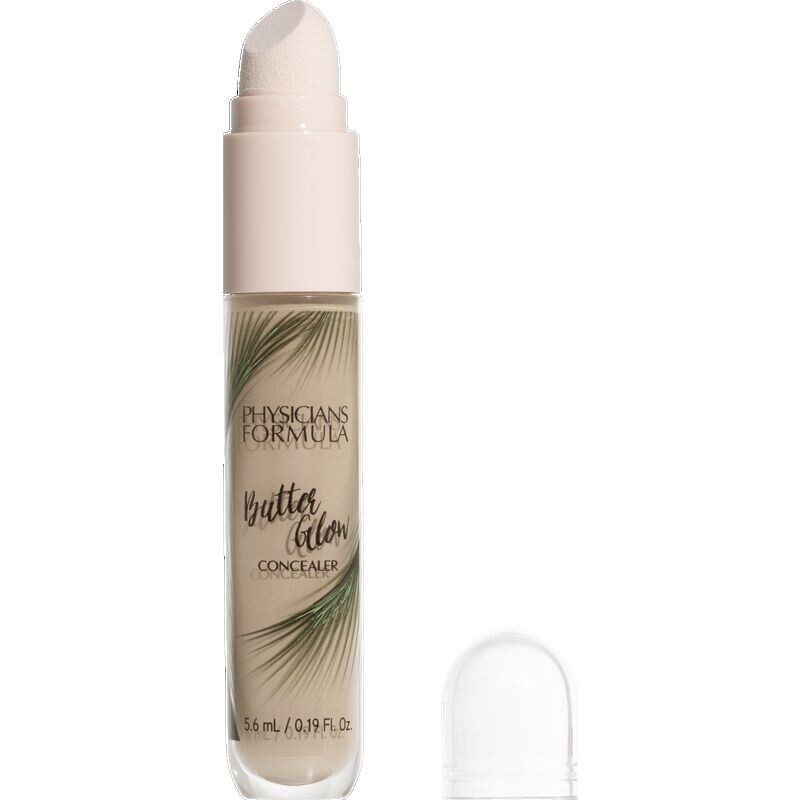 

Консилер Murumuru Butter Glow Concealer - средний Physicians Formula, 5,6 ml