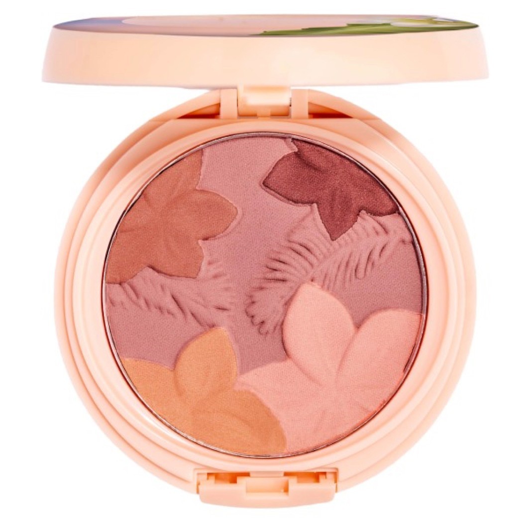 Румяна monoi butter blush Physicians Formula, вес 4.5 гр. — фото 2