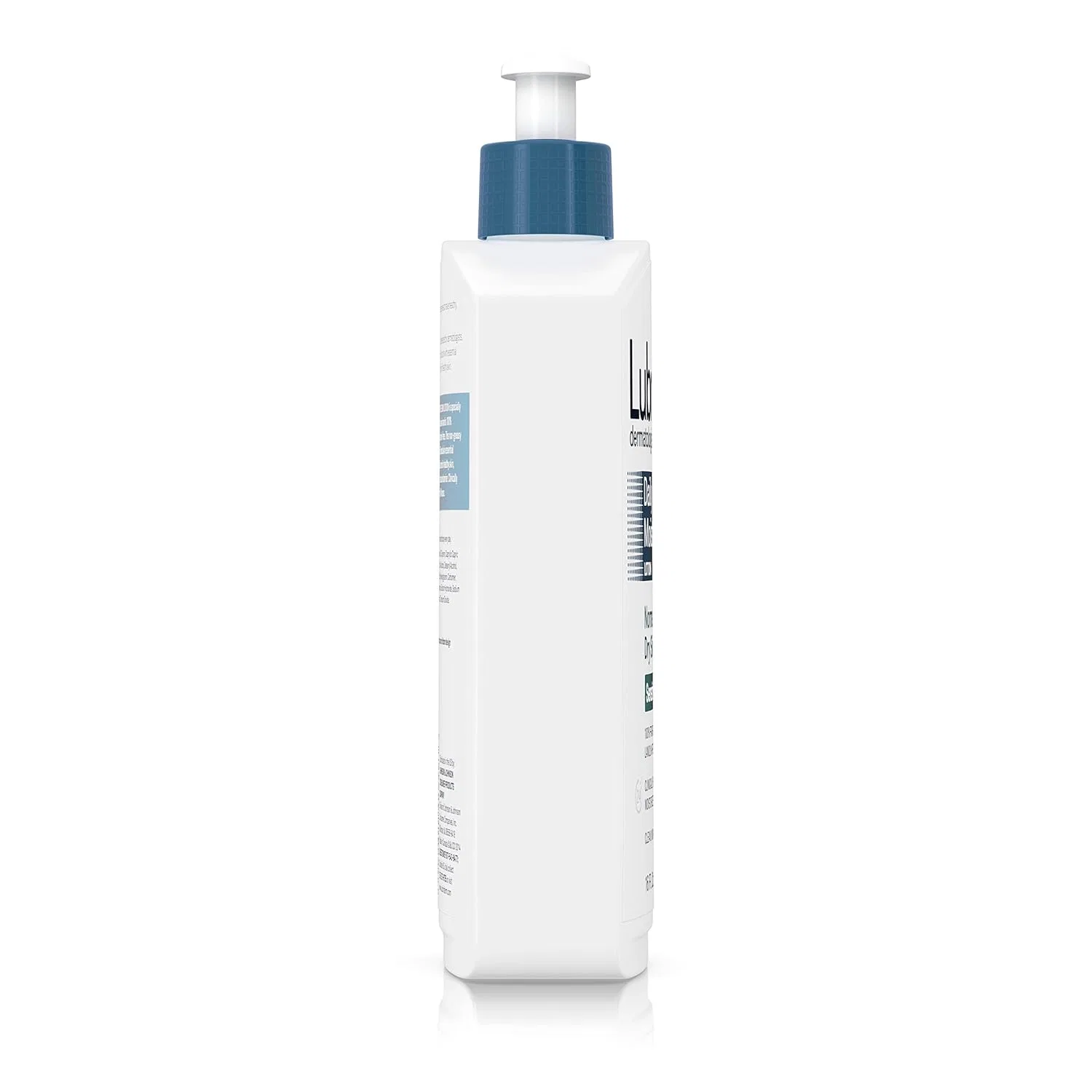 Увлажняющий лосьон для сухой и чувствительной кожи «Sensitive Skin Therapy» от Lubriderm Lubriderm — фото 4