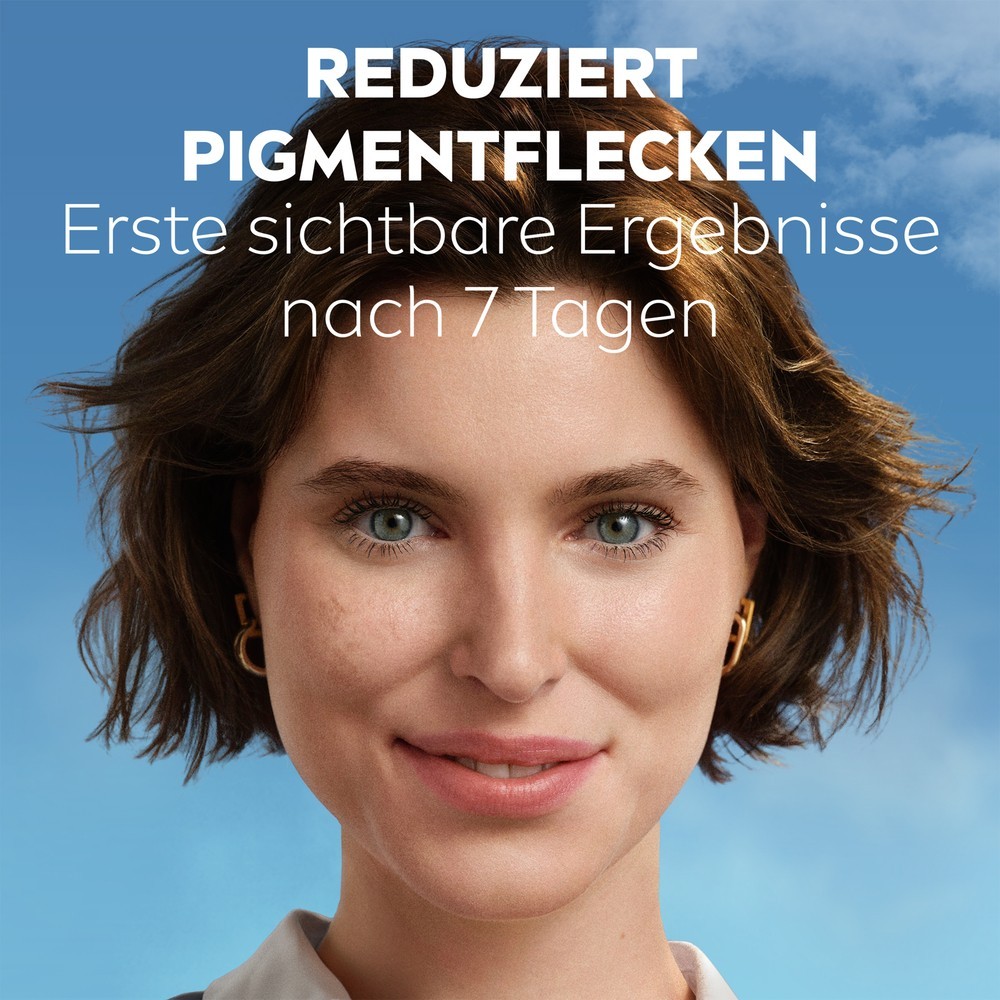 Флюид Nivea — Для лица luminous 630 cellular luminous630 anti-pigmentflecken intensiv-serum , объем, 30 мл — фото 4