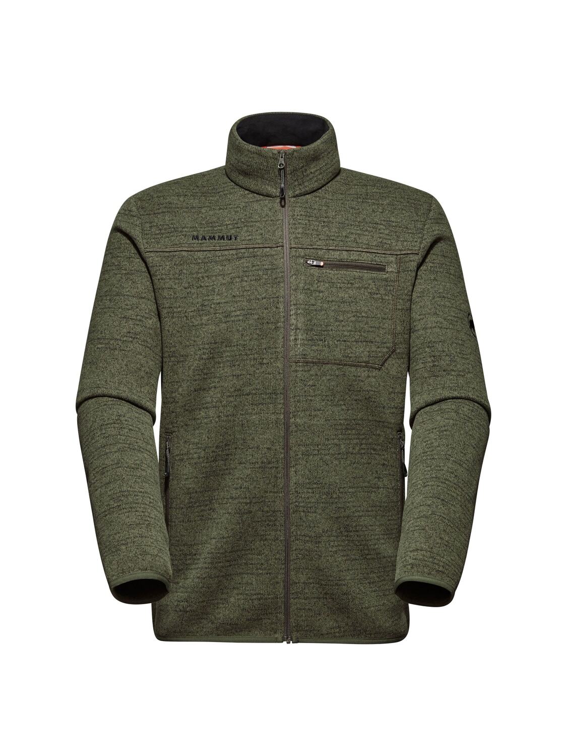 

MAMMUT Спортивная флисовая куртка Fir