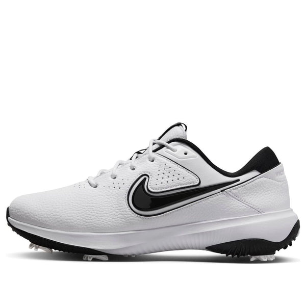 

Кроссовки victory pro 3 'white black' Nike, белый