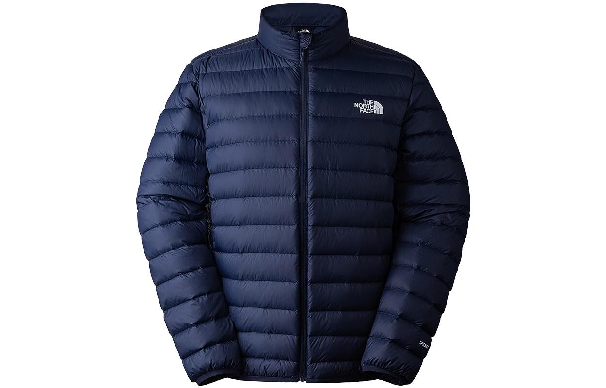 

THE NORTH FACE Мужской пуховик, цвет Blue