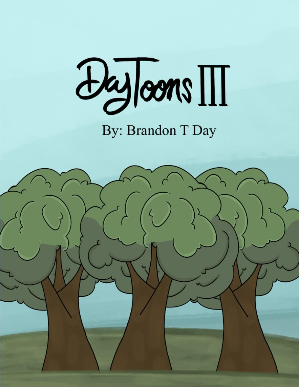 

DayToons III (Independently published)