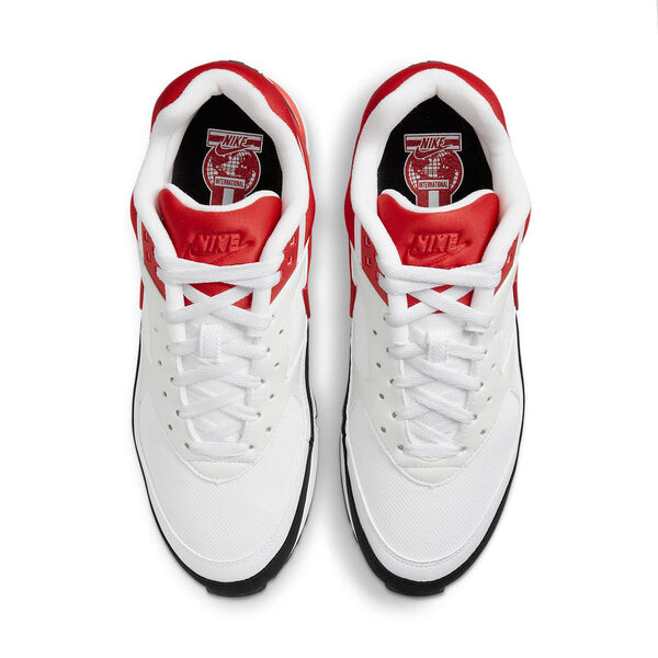 Кроссовки air max bw og Nike, белый — фото 4