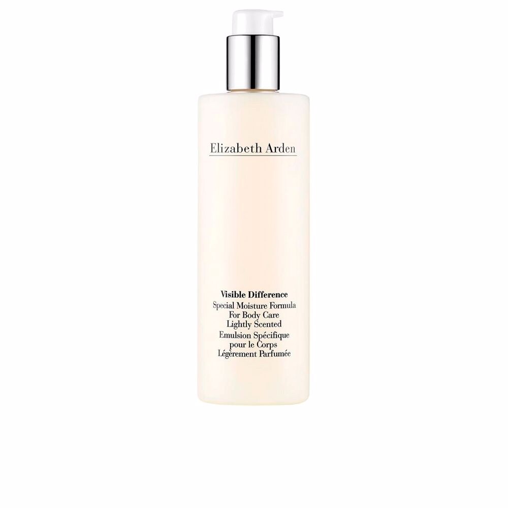 

Увлажняющий крем для тела Visible Difference Moisture For Body Care Elizabeth Arden, 300 мл