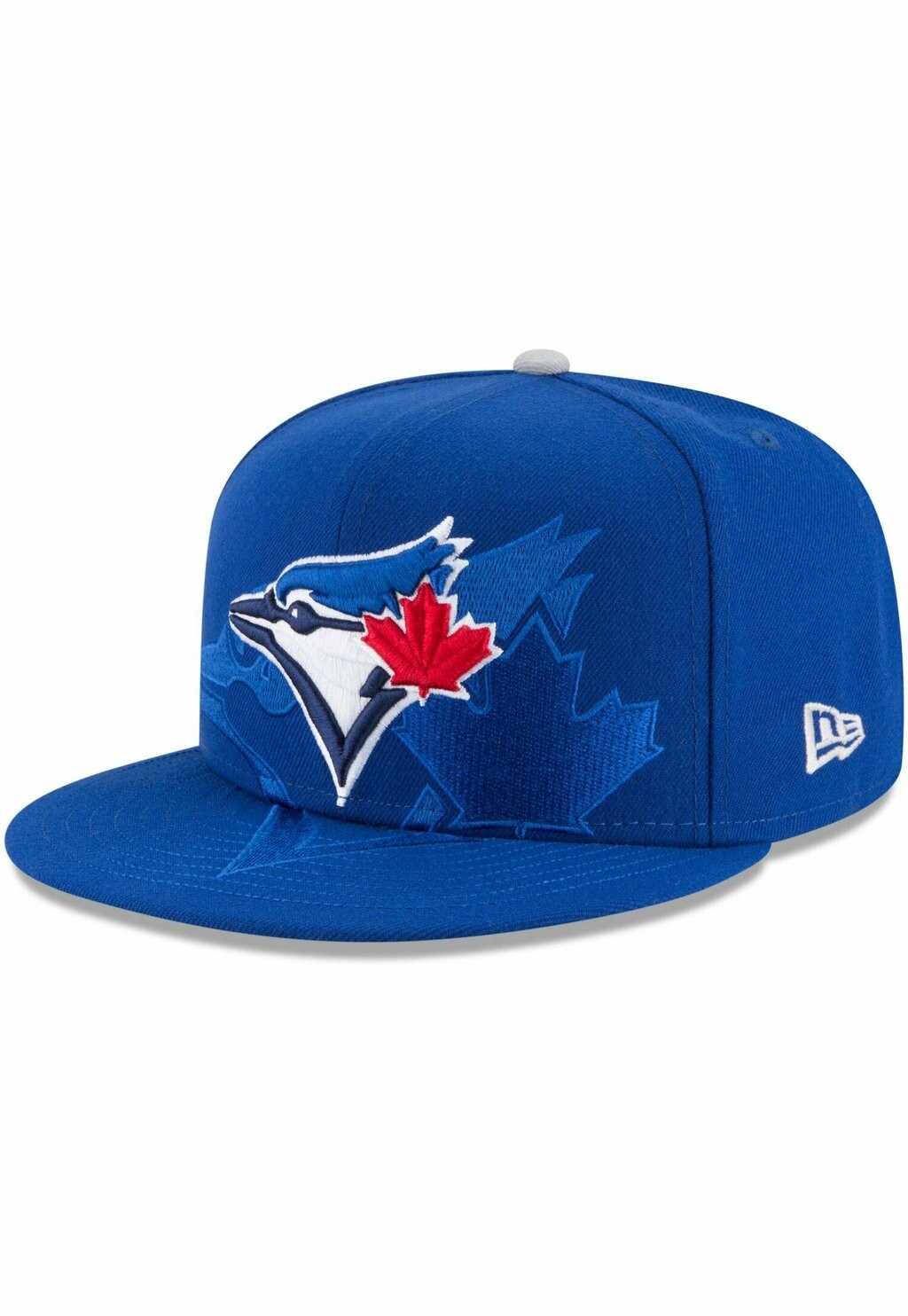 

Бейсболка 59FIFTY SPILL LOGO MLB TEAMS New Era, цвет toronto blue jays