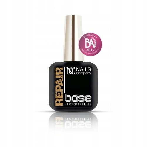 

Восстанавливающая база, 11 мл NC Nails