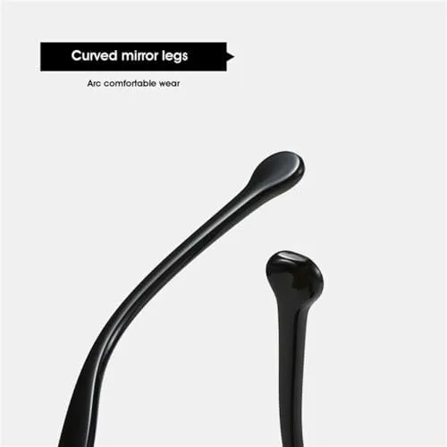 

Солнцезащитные очки для женщин в стиле ретро с заклепками, мужские солнцезащитные очки с градиентным затемнением и защитой от УФ-излучения UV400 MTZJH, 8