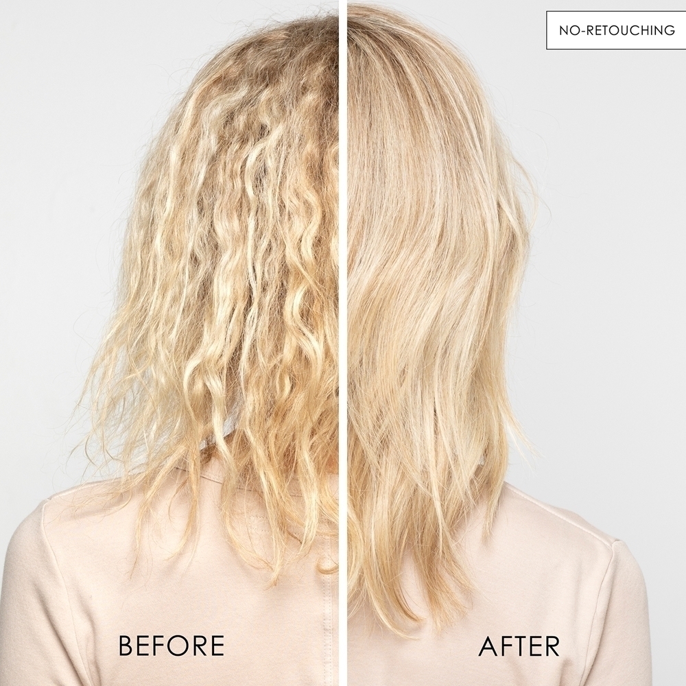 Olaplex N°0 Интенсивное средство для укрепления волос с восстанавливающим эффектом, 155 мл — фото 2
