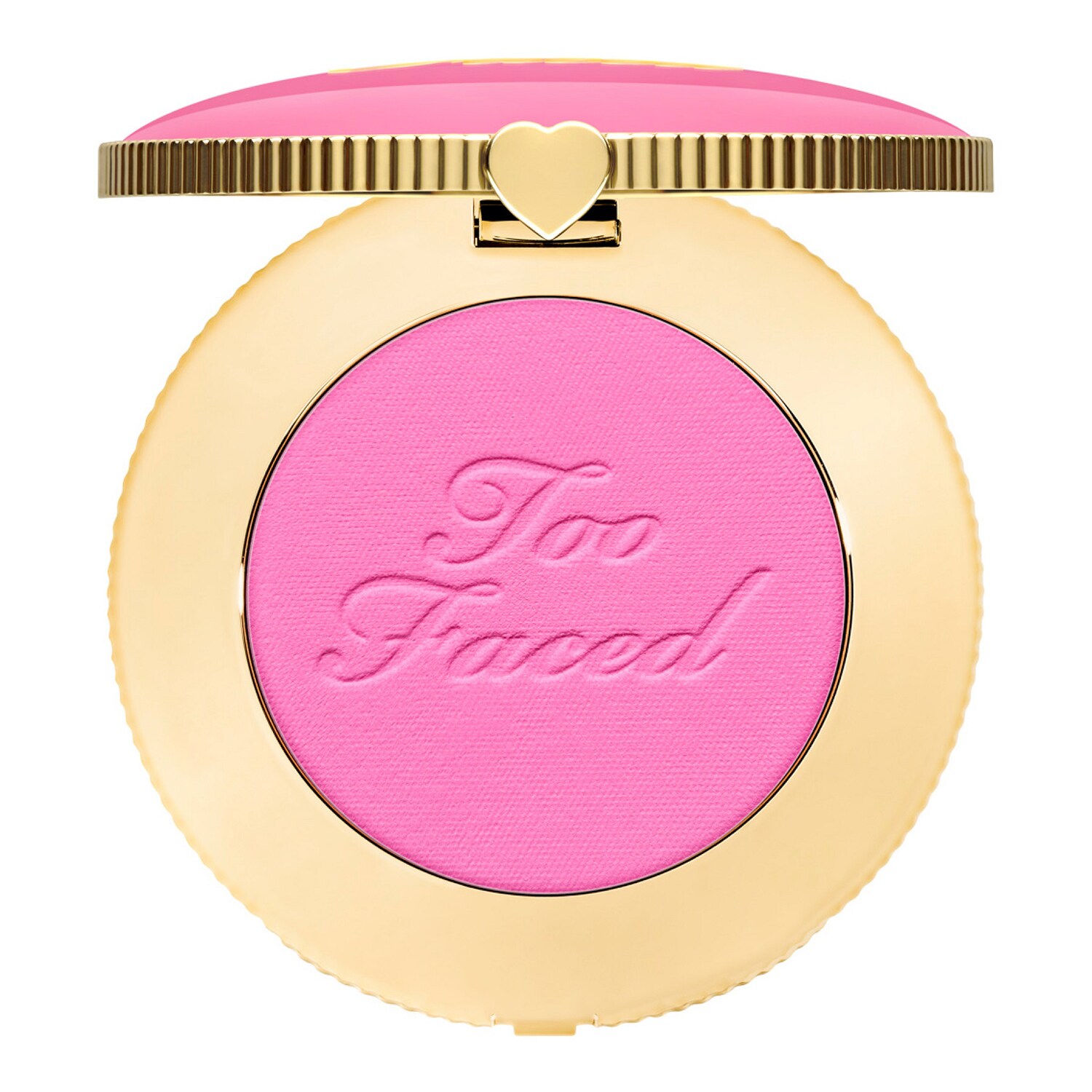 Пудровые румяна Cloud Crush Blush Too Faced, Super Candy Clouds (5 g)