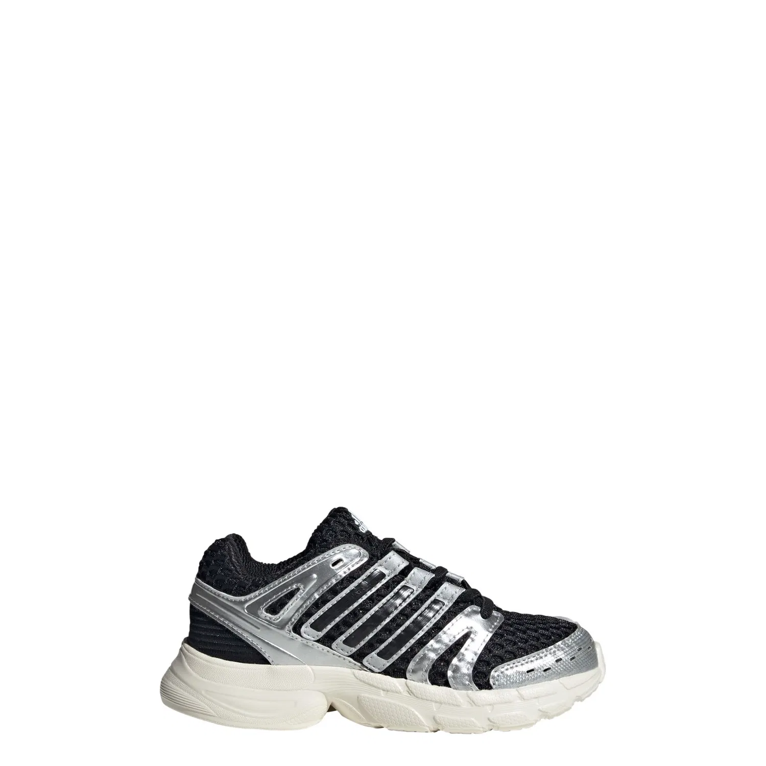 Кроссовки Adidas Originals Adistar Control 5 черного цвета — фото 2