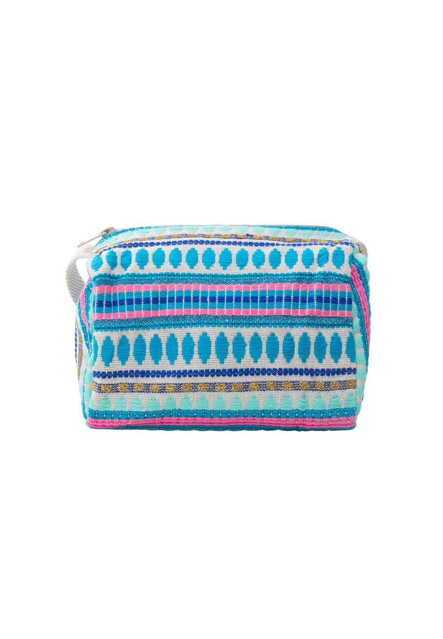 

Сумка через плечо IZIA, разноцветный