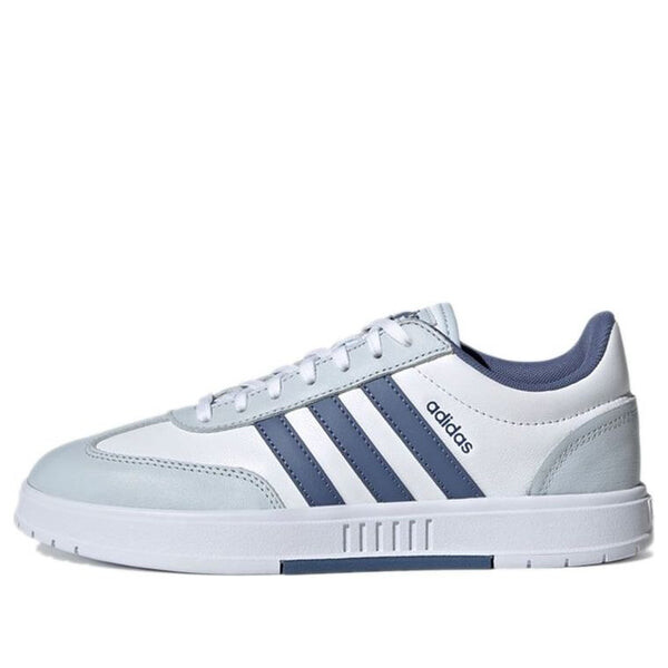 Кроссовки neo gradas Adidas, белый