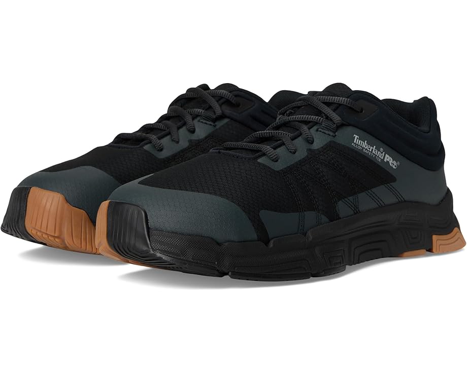 

Кроссовки Timberland PRO XR-1 Alloy Safety Toe, цвет Blackout