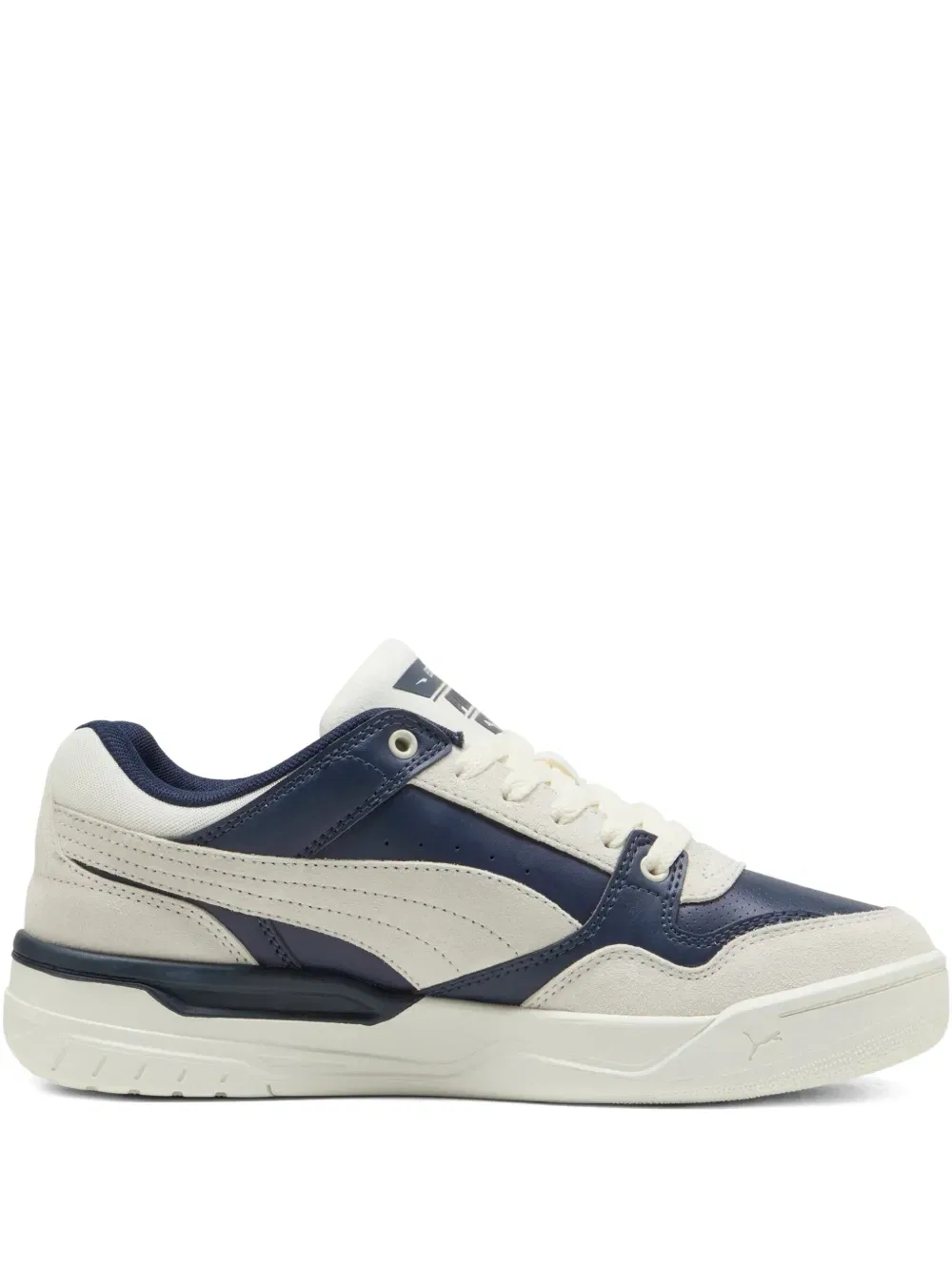 Низкие кроссовки Rebound Puma, нейтральный