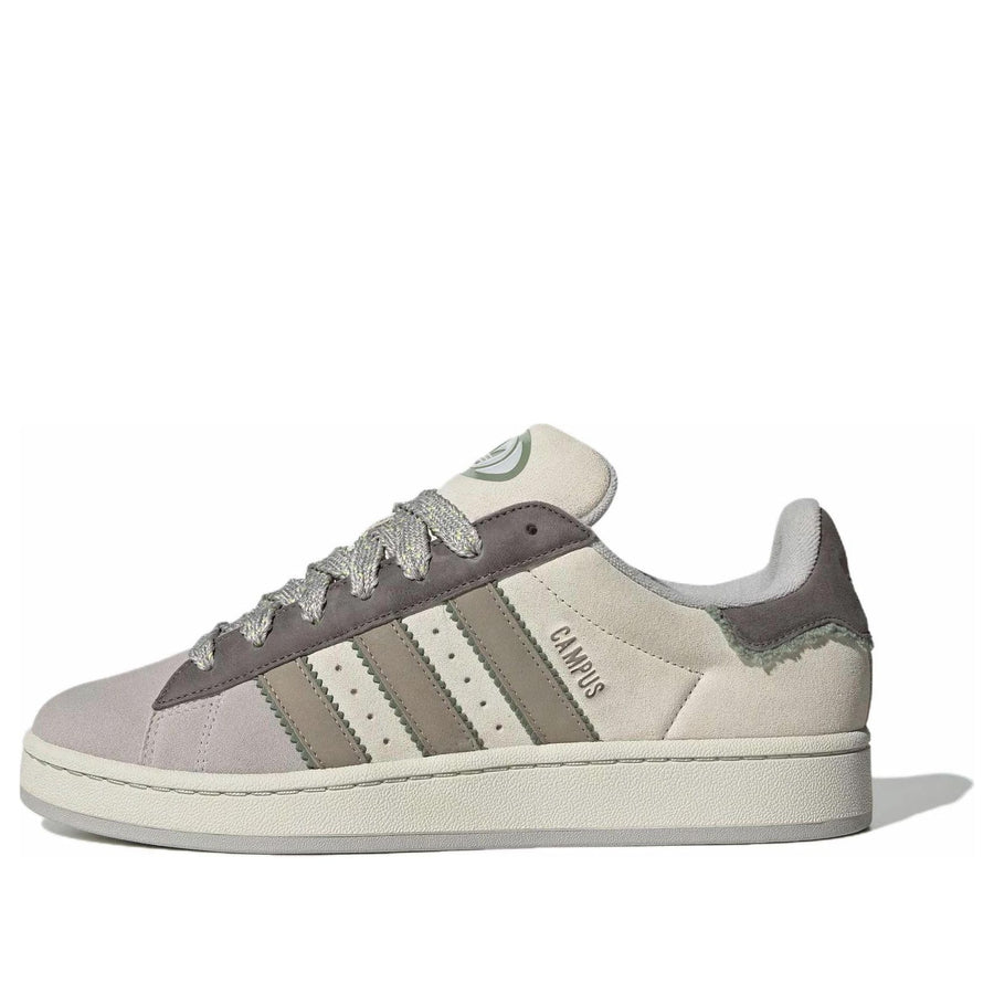 

Кроссовки adidas Campus 00s 'Orbit Grey Putty Beige', желто-коричневый