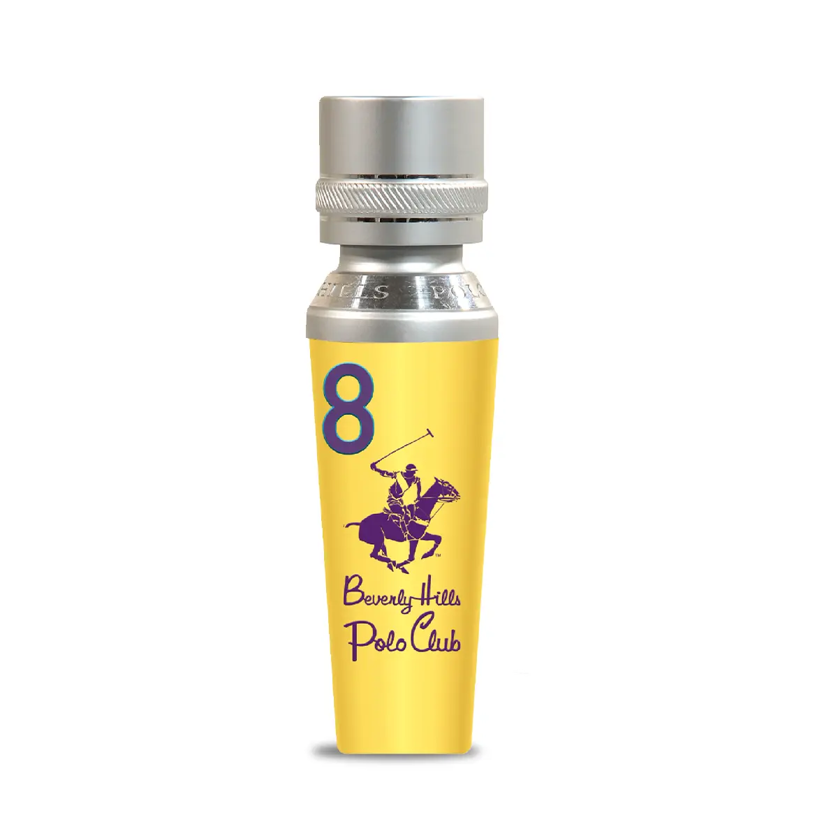

Женская парфюмированная вода Beverly Hills Polo Club Eight, 50 мл