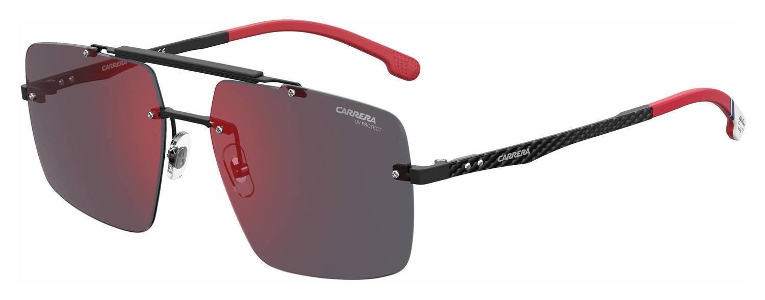 

Carrera CA8034SE AO 0003 Прямоугольные солнцезащитные очки, цвет N/A