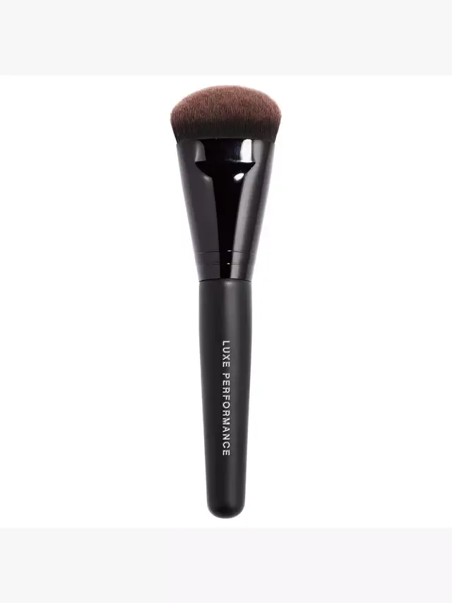 Роскошная кисть для чистки bareMinerals