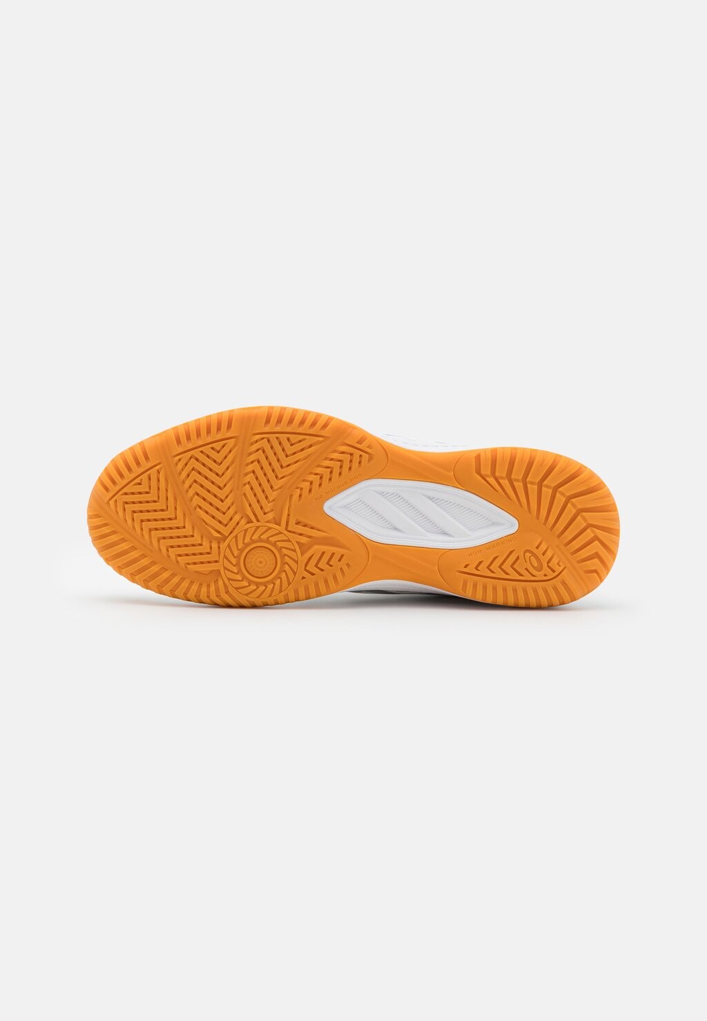 Кроссовки UPCOURT 6 ASICS, белый — фото 3