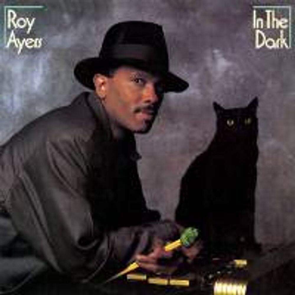 

Диск CD In The Dark [Expanded Edition] - Roy Ayers