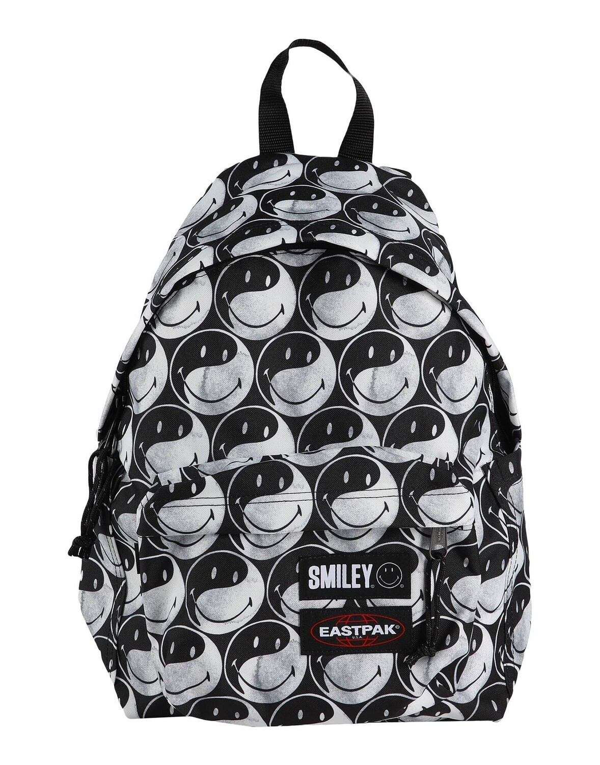 

Рюкзак Smiley X Eastpak, черный