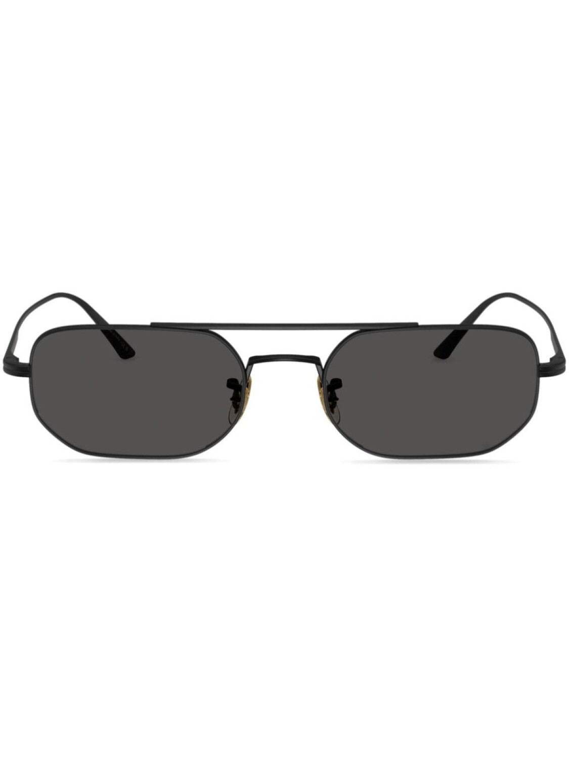 

Солнцезащитные очки 1989C Oliver Peoples, черный