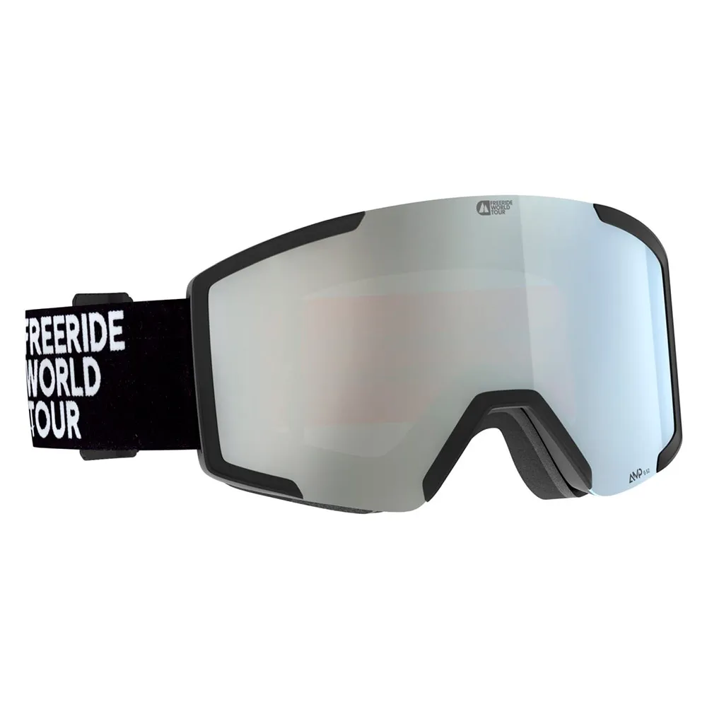 

Горнолыжные очки Scott FWT Shield, черный