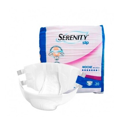 

Ночной купальный костюм среднего размера 80 шт. Serenity