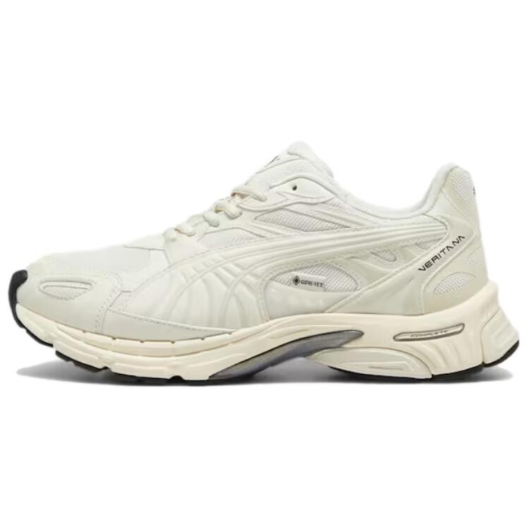 

Кроссовки унисекс с низким верхом белого цвета Puma, белый