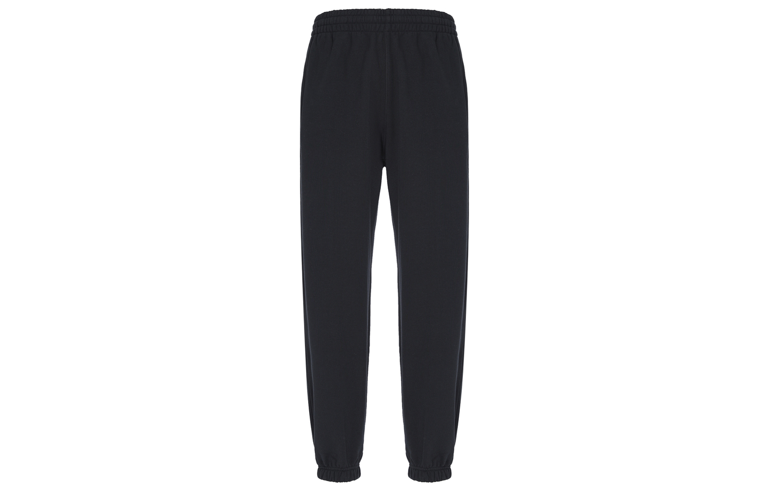 

Эластичные спортивные штаны Adidas Originals, черный