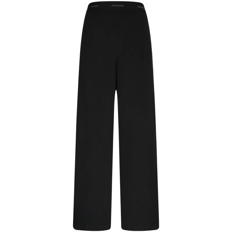 Брюки повседневные женские Calvin Klein, UB1-Space Black