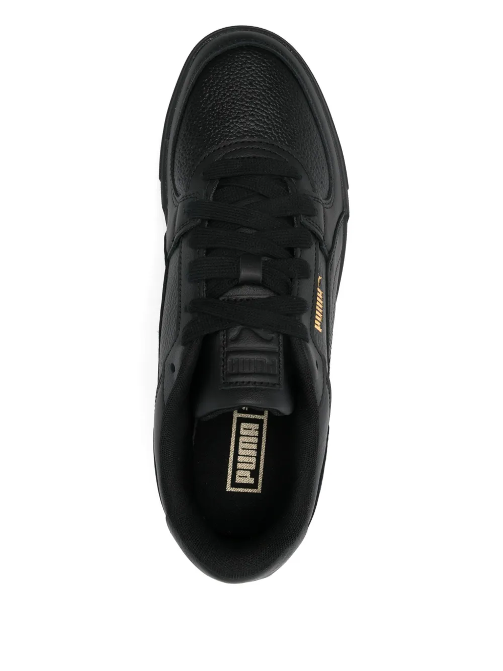 Кроссовки Pro Classic PUMA, черный — фото 4