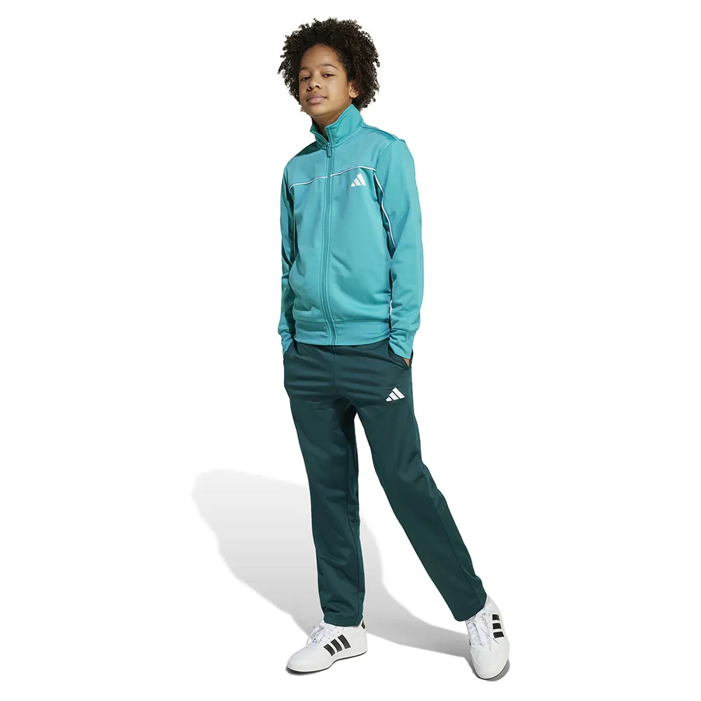 

Спортивный костюм adidas Tricot Colour Pop, синий