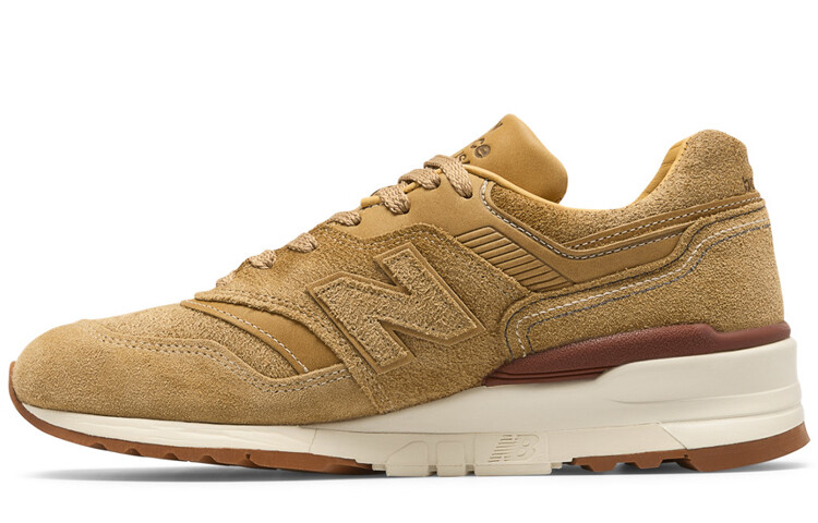 

Кроссовки New Balance NB 997 унисекс