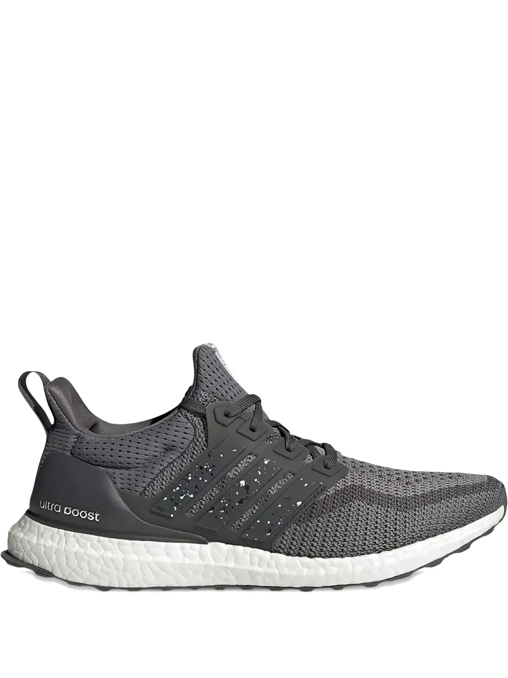 

Кроссовки Ultraboost DNA CTY Tokyo - Grey Four/Grey Six Adidas, серый
