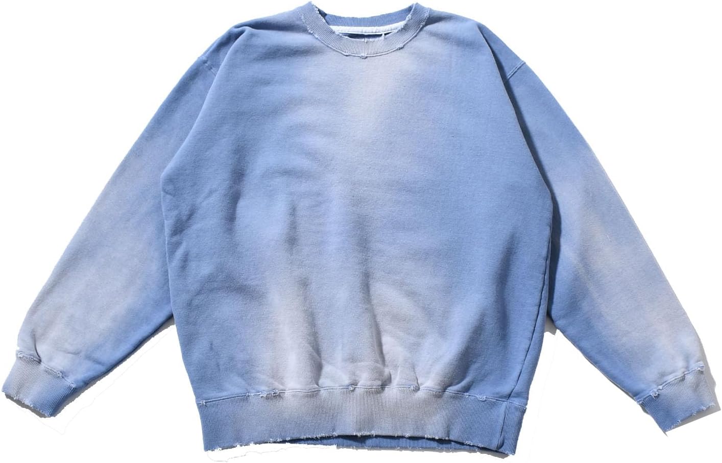 

Толстовка унисекс для взрослых JOHNBUL DENIM DELIGHT DAYS Т Johnbull, синий