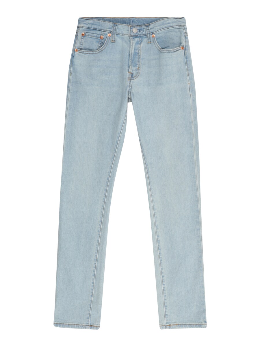 

Обычные джинсы Levi's Kids 501 ORIGINAL, светло-синий