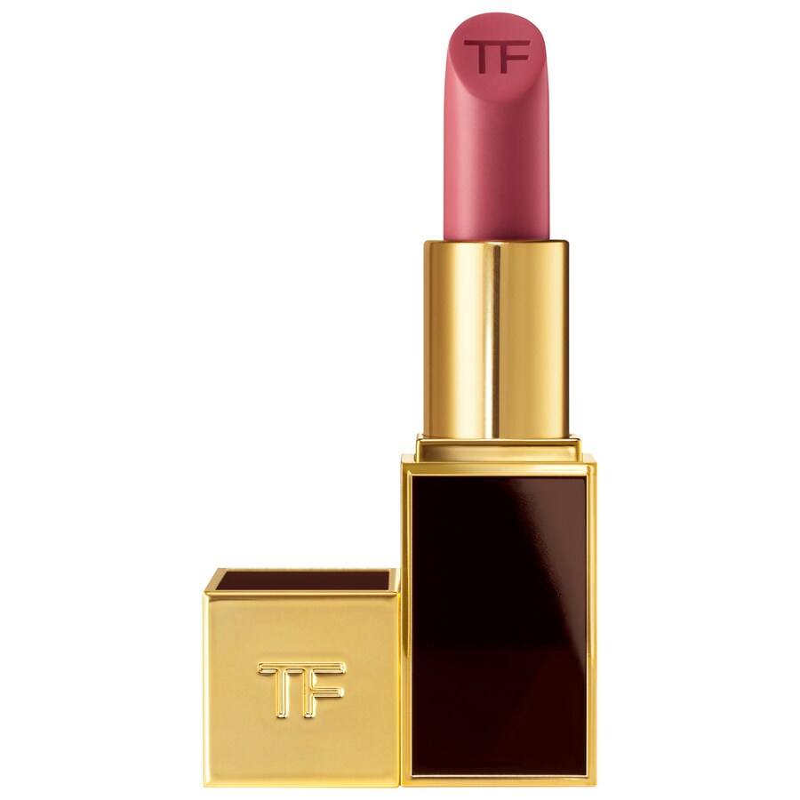 

Помада Runway Lip Color с стойкостью до 12 часов. TOM FORD, 12 oz /3.5 g, Runway Rose