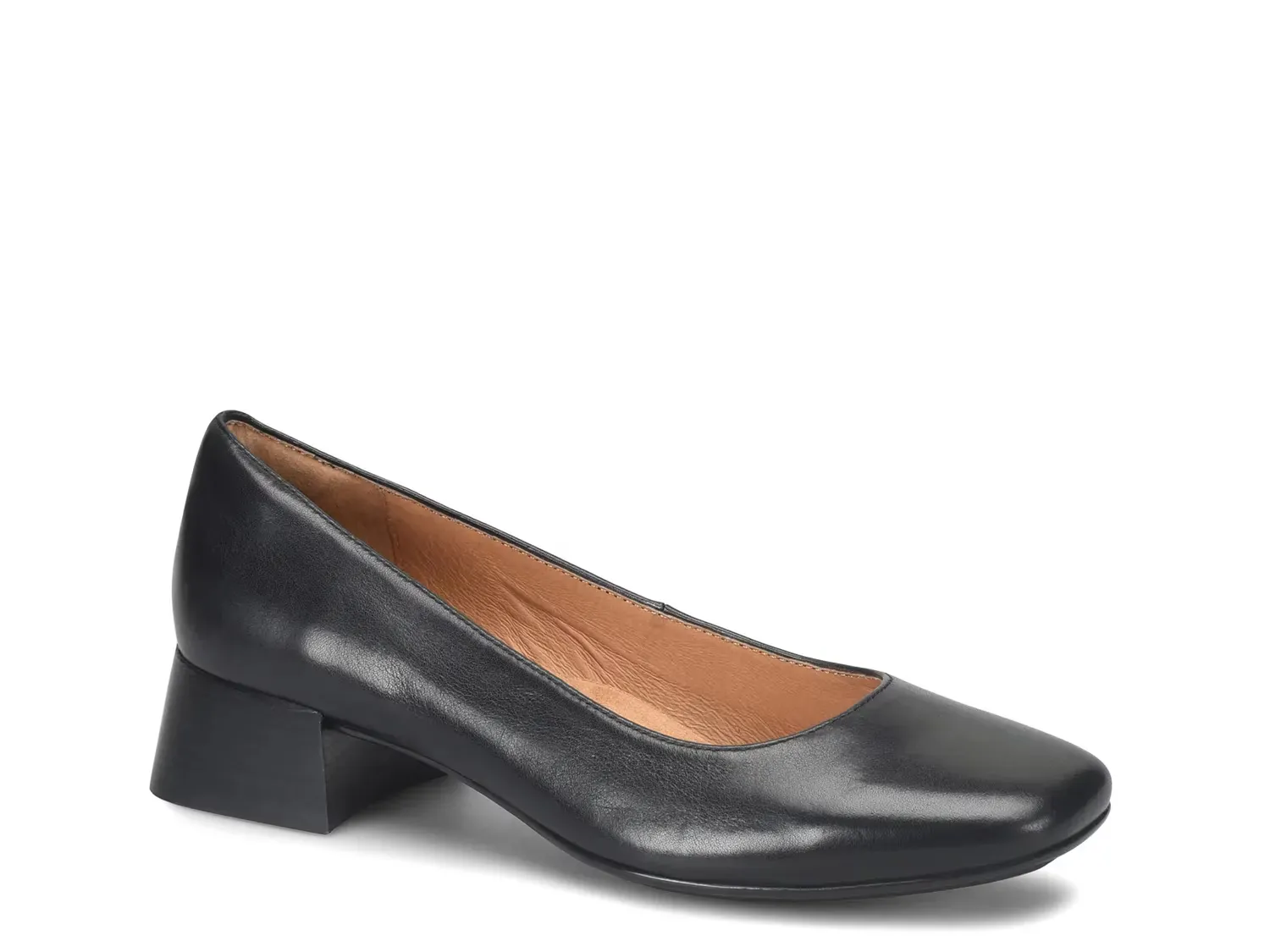 Туфли Lillian Sofft, Black
