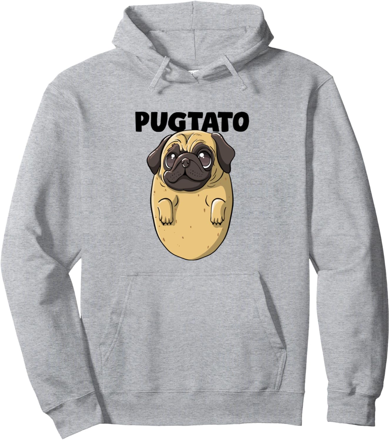 

Толстовка Pugtato Pug Lovers Pug Dog Cute Pug Face Funny Pug Owner Pug Hoodie, серая Pugtato Angry Pug Face Pug Anatomy Pug Mom Pug Dad, Серый, Толстовка Pugtato Pug Lovers Pug Dog Cute Pug Face Funny Pug Owner Pug Hoodie, серая Pugtato Angry Pug Face Pug