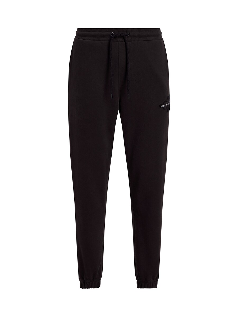 

Спортивные штаны Calvin Klein Jeans Tapered Pants, черный