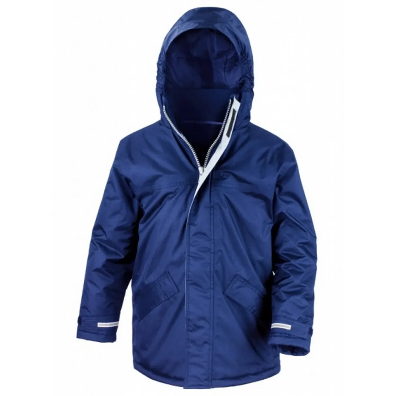 Зимняя парка Result Core Winter Parka, синий