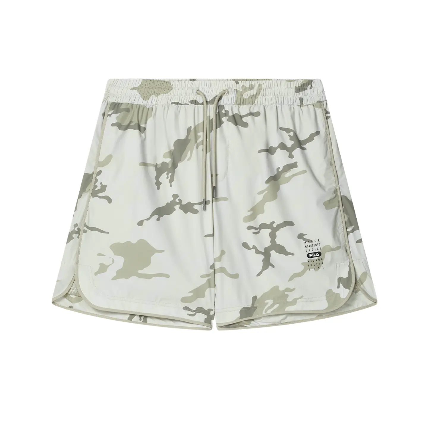 

Повседневные шорты мужские с принтом по всей поверхности FILA