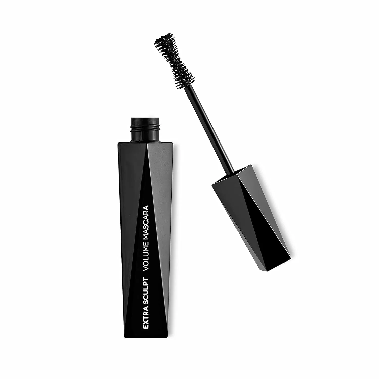 Объемная тушь для ресниц «Extra Sculpt Volume Mascara» от KIKO Milano Kiko Milano, Classic Black