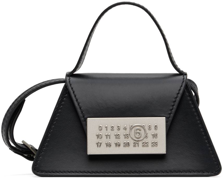 

Мини-сумка с цифрами MM6 Maison Margiela