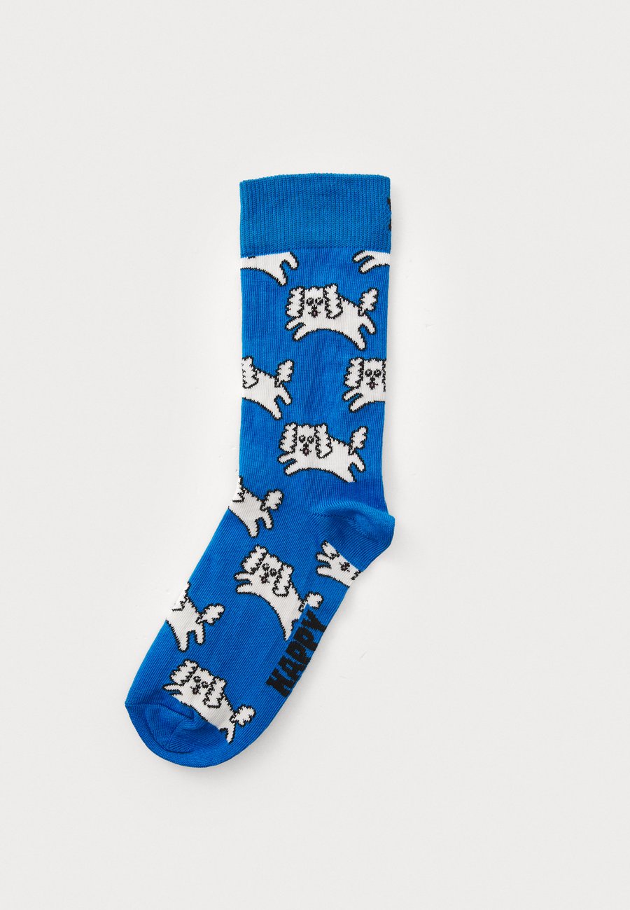 

Носки Happy Socks CLOUD DOG UNISEX, Blue