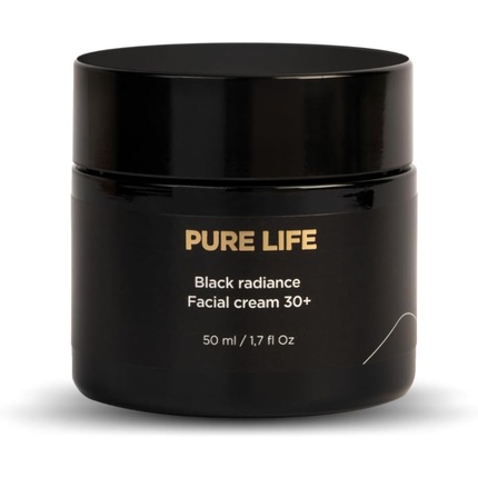 

Black Radiance Anti-Ageing Day Cream SPF 30 2 в 1 против морщин Aoklabs
